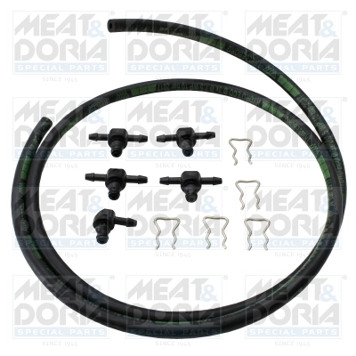 Repair Kit, common rail system